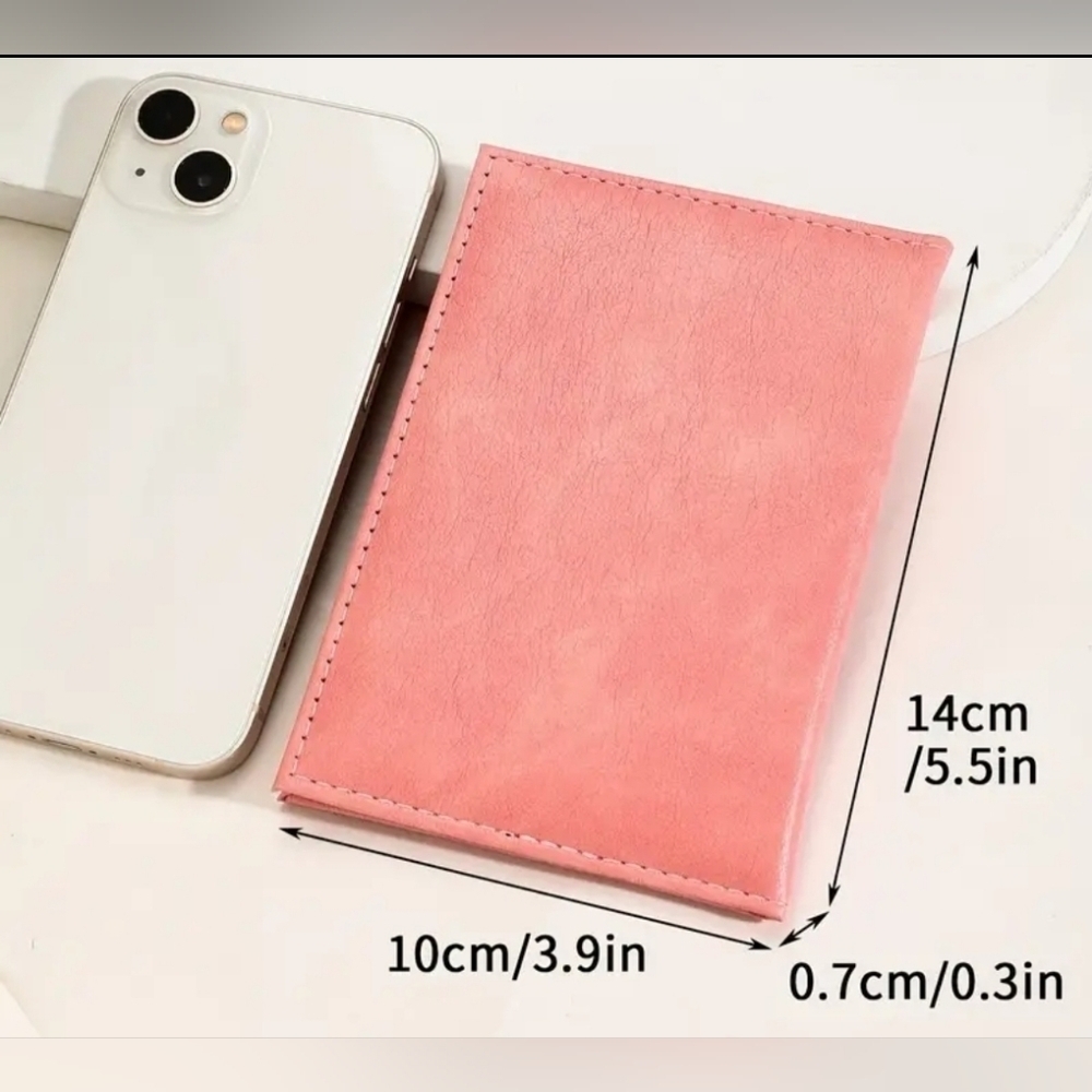Passport Holder - Picture 2 of 2